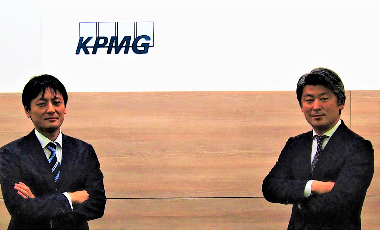 Kpmgコンサルティング Supply Chain Operations パートナー 坂田様 ディレクター 黒木様 コンサル ポストコンサル特化型転職支援はエグゼクティブリンク